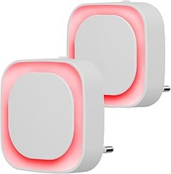 ** Las mejores luces nocturnas para niños en el dormitorio