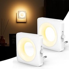 Comparativa de las mejores luces nocturnas regulables de 2023