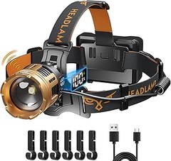 Las mejores ofertas y descuentos en focos LED de alta potencia