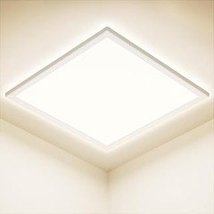 Comparativa de los mejores plafones LED impermeables para baños y exteriores