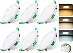 ¿Dónde comprar focos LED regulables? Las mejores opciones