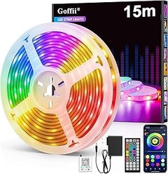 Dónde comprar tiras LED para salón al mejor precio