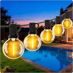 Encuentra las Mejores Ofertas en Luces para Terraza