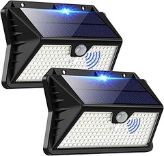 Las mejores ofertas en luces para entrada de casa