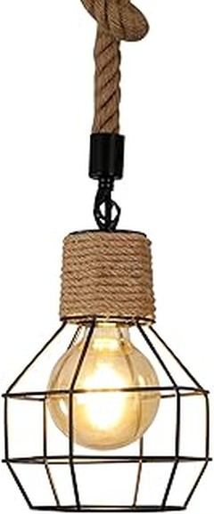 Reseñas y opiniones de lámparas de techo de madera