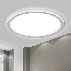 Opiniones reales sobre plafones LED de superficie