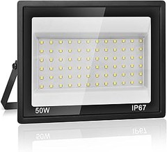 Reseñas y opiniones de focos LED impermeables