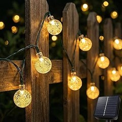 Opiniones de usuarios sobre luces para terraza