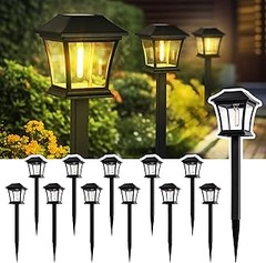 Opiniones y reseñas de luces solares para entrada: ¿realmente funcionan?