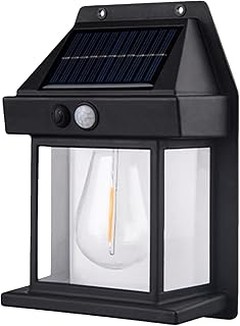 Opiniones y reseñas de luces solares para pared: lo que usuarios dicen