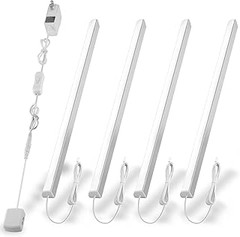 ¿Las tiras LED para armarios realmente iluminan bien? Opiniones y reseñas