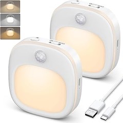 Cómo personalizar luces nocturnas para pasillos según tu estilo