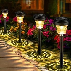 Descubre los Precios Promedio de Balizas Solares para Tu Jardín