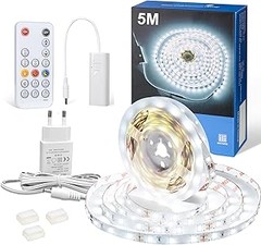 Precios y Tiendas para Comprar Tiras LED para Armarios