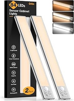 Solución a problemas comunes al instalar kits de iluminación para armarios
