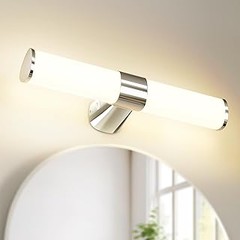 Dificultades Frecuentes al Usar Apliques de Pared en el Baño