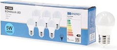 Solución a Problemas Comunes de Bombillas LED de Luz Fría