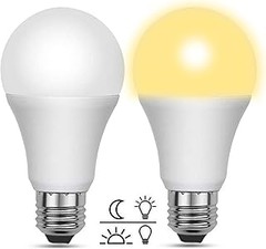 Errores frecuentes al usar bombillas LED para exteriores