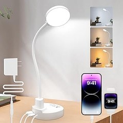 Soluciones a problemas comunes con lámparas de escritorio LED