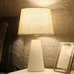 Solucionando problemas comunes de las lámparas de mesa grandes