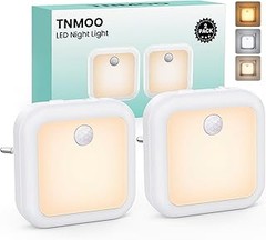 Problemas que Pueden Surgir al Usar Luces Nocturnas con Sensor