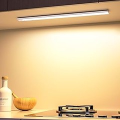 ** Soluciona problemas frecuentes de luces para armarios compactas