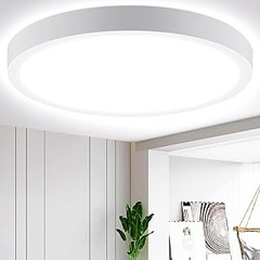 ** Problemas frecuentes al utilizar plafones LED de luz fría