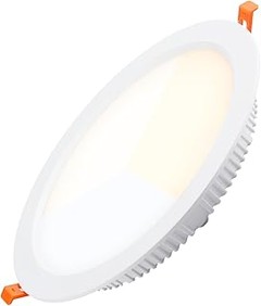 Soluciones a los Problemas Comunes de los Plafones LED Empotrables