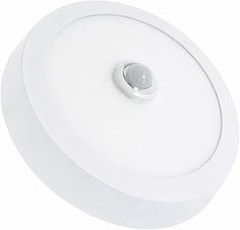 Solución a problemas comunes con plafones LED con sensor