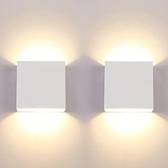 Soluciones a problemas comunes con apliques de pared modernos
