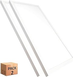 Soluciona problemas frecuentes con plafones LED cuadrados
