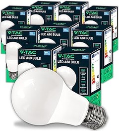 ¿Cómo elegir la potencia adecuada de bombilla LED E27?