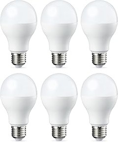 Todo lo que necesitas saber sobre las bombillas LED esféricas