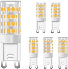 Bombillas LED G9