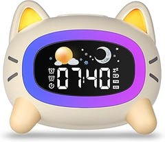 ¿Qué son las luces infantiles recargables y cómo pueden beneficiar a tu hijo?