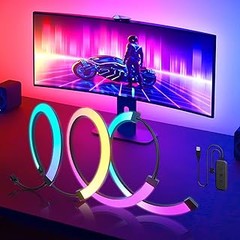 Todo sobre las tiras LED para escritorio: características y aplicaciones