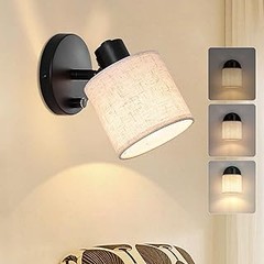 Descubre qué son los apliques de pared industriales y sus características