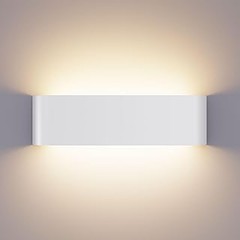 Descubre qué son los apliques de pared minimalistas