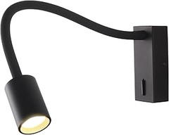 Descubre qué son los apliques de pared regulables y sus características