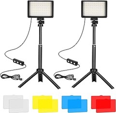 Kits de focos LED
