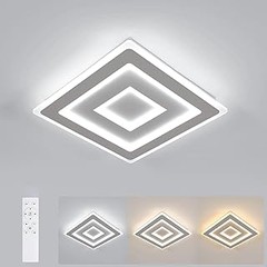 Plafones LED para salón