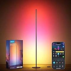 Cómo solucionar el parpadeo en una lámpara de pie LED