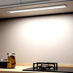 Problemas Frecuentes al Usar Luces para Armarios de Cocina y sus Soluciones