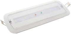 ** Cómo solucionar problemas con luces de emergencia para garaje