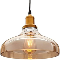 Descubre las últimas tendencias en lámparas de techo de cristal para tu hogar