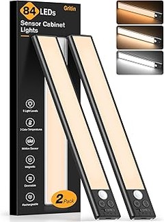 Opiniones y experiencias de usuarios sobre luces magnéticas