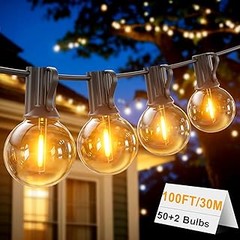 Descubre los tipos de bombillas ideales para tus luces de patio