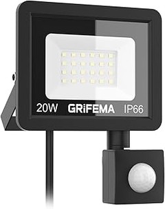 Descubre los Principales Tipos de Focos LED con Sensor