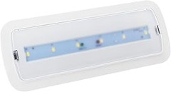 Conoce los tipos de luces de emergencia para tu garaje