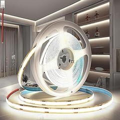 Tiras LED blancas resistentes al agua: ¿son realmente útiles?